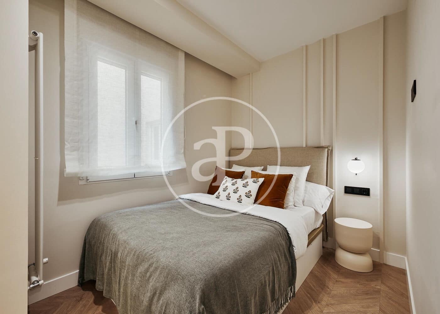 3 sovrum Lägenhet till salu i Madrid stad - 1 359 000 € (Ref: 9065480)