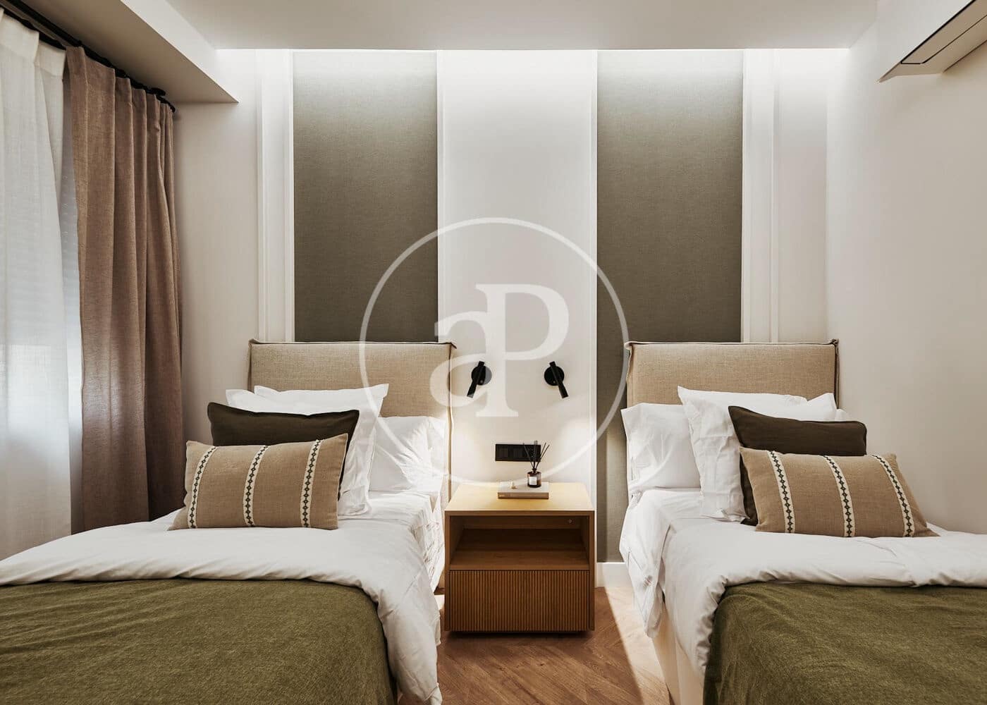 3 sovrum Lägenhet till salu i Madrid stad - 1 359 000 € (Ref: 9065480)