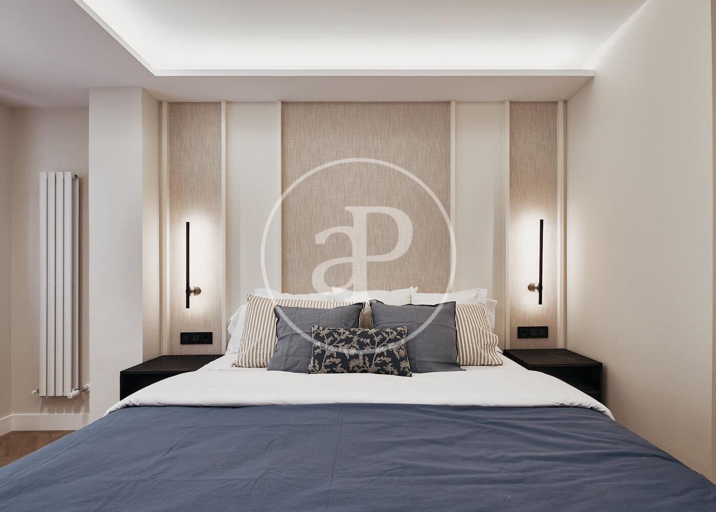 3 sovrum Lägenhet till salu i Madrid stad - 1 359 000 € (Ref: 9065480)