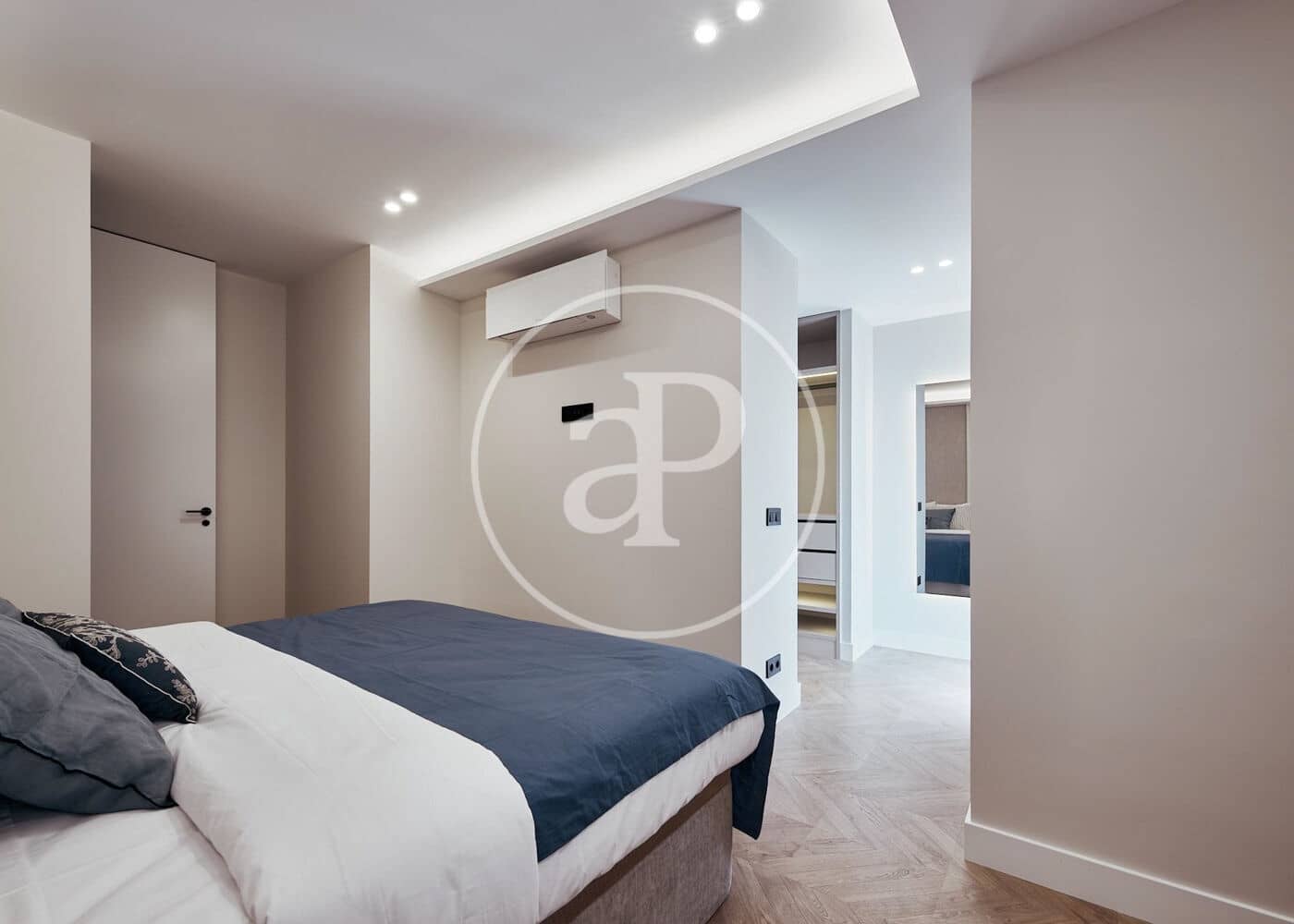 3 sovrum Lägenhet till salu i Madrid stad - 1 359 000 € (Ref: 9065480)