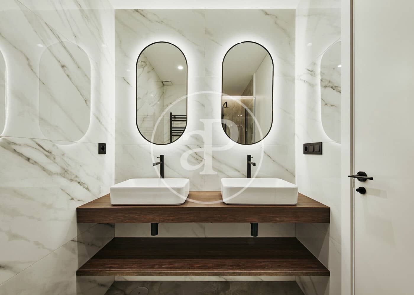 3 sovrum Lägenhet till salu i Madrid stad - 1 359 000 € (Ref: 9065480)