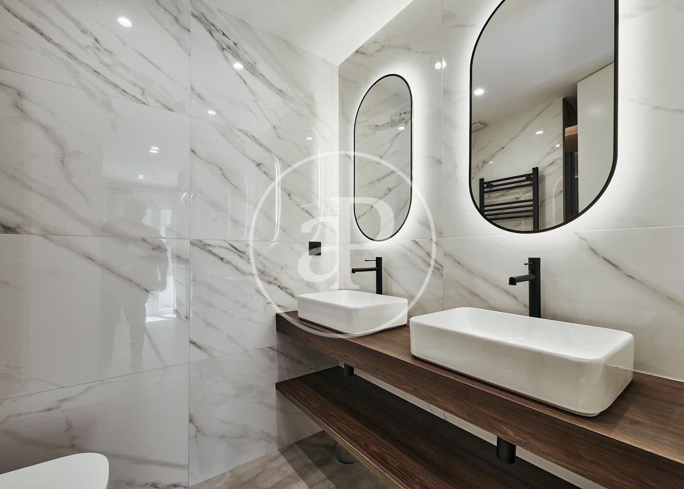 3 sovrum Lägenhet till salu i Madrid stad - 1 359 000 € (Ref: 9065480)