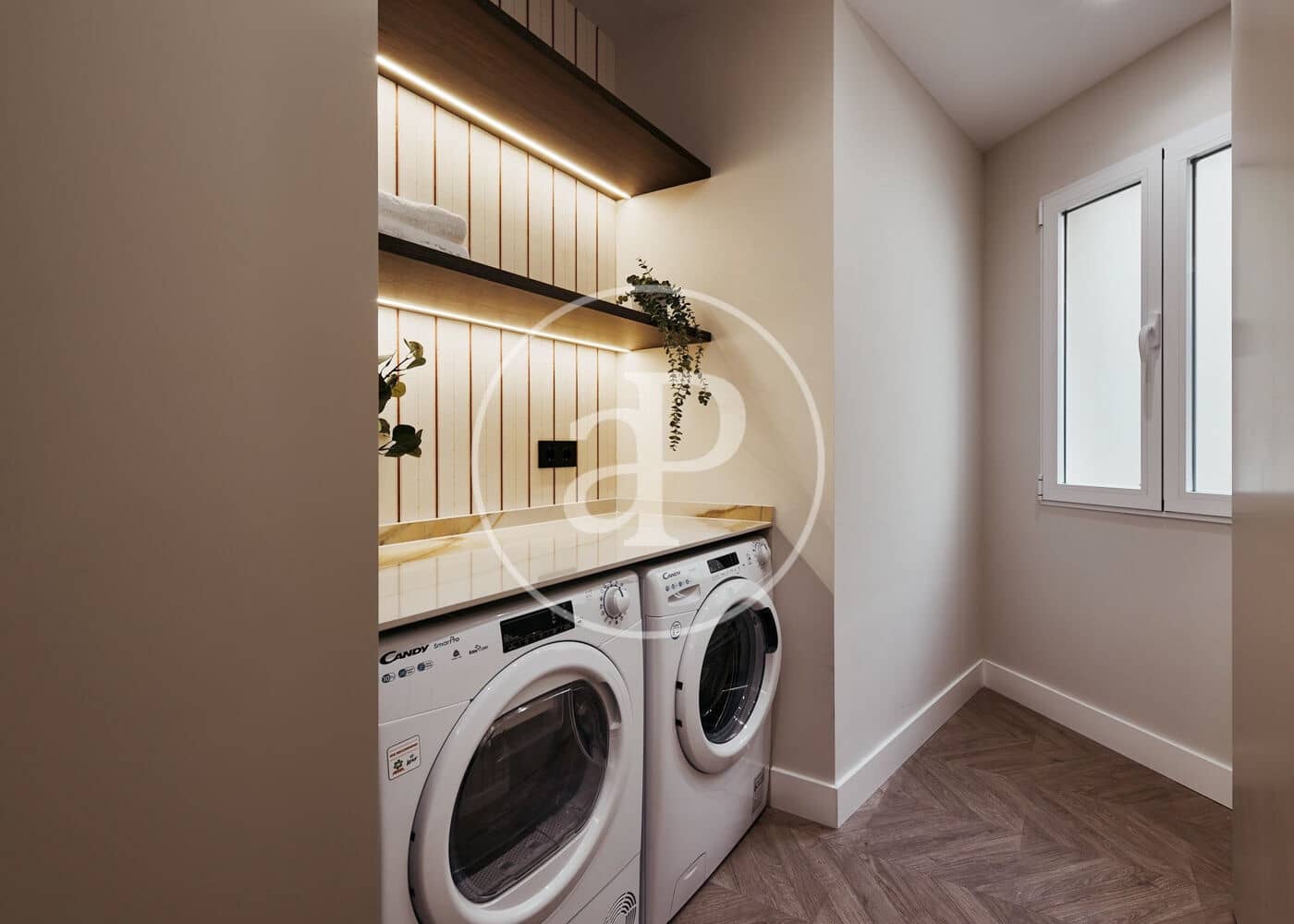 3 sovrum Lägenhet till salu i Madrid stad - 1 359 000 € (Ref: 9065480)