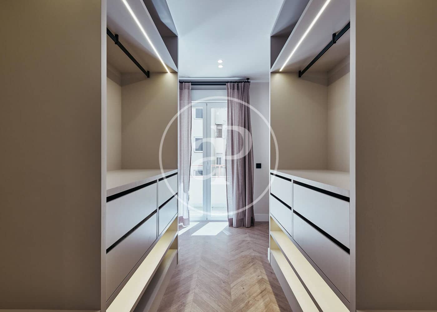 3 sovrum Lägenhet till salu i Madrid stad - 1 359 000 € (Ref: 9065480)