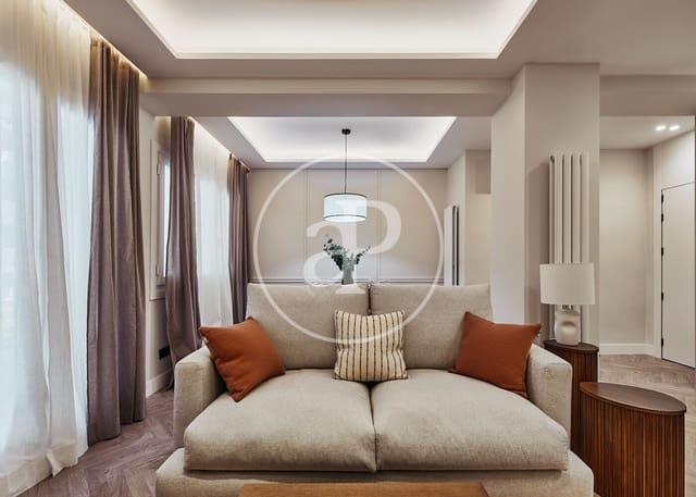 3 Zimmer Apartment zu verkaufen in Trafalgar, Madrid Stadt - 1.359.000 € (Ref: 9065480)