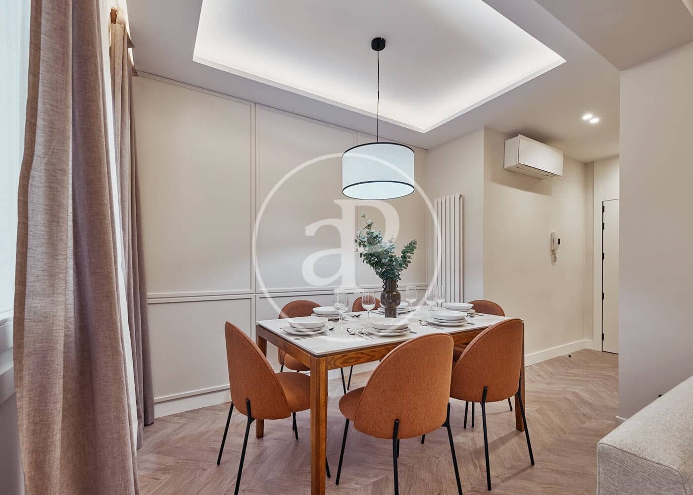 3 sovrum Lägenhet till salu i Madrid stad - 1 359 000 € (Ref: 9065480)