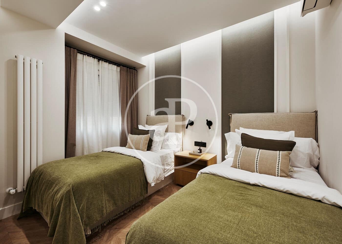 3 sovrum Lägenhet till salu i Madrid stad - 1 359 000 € (Ref: 9065480)