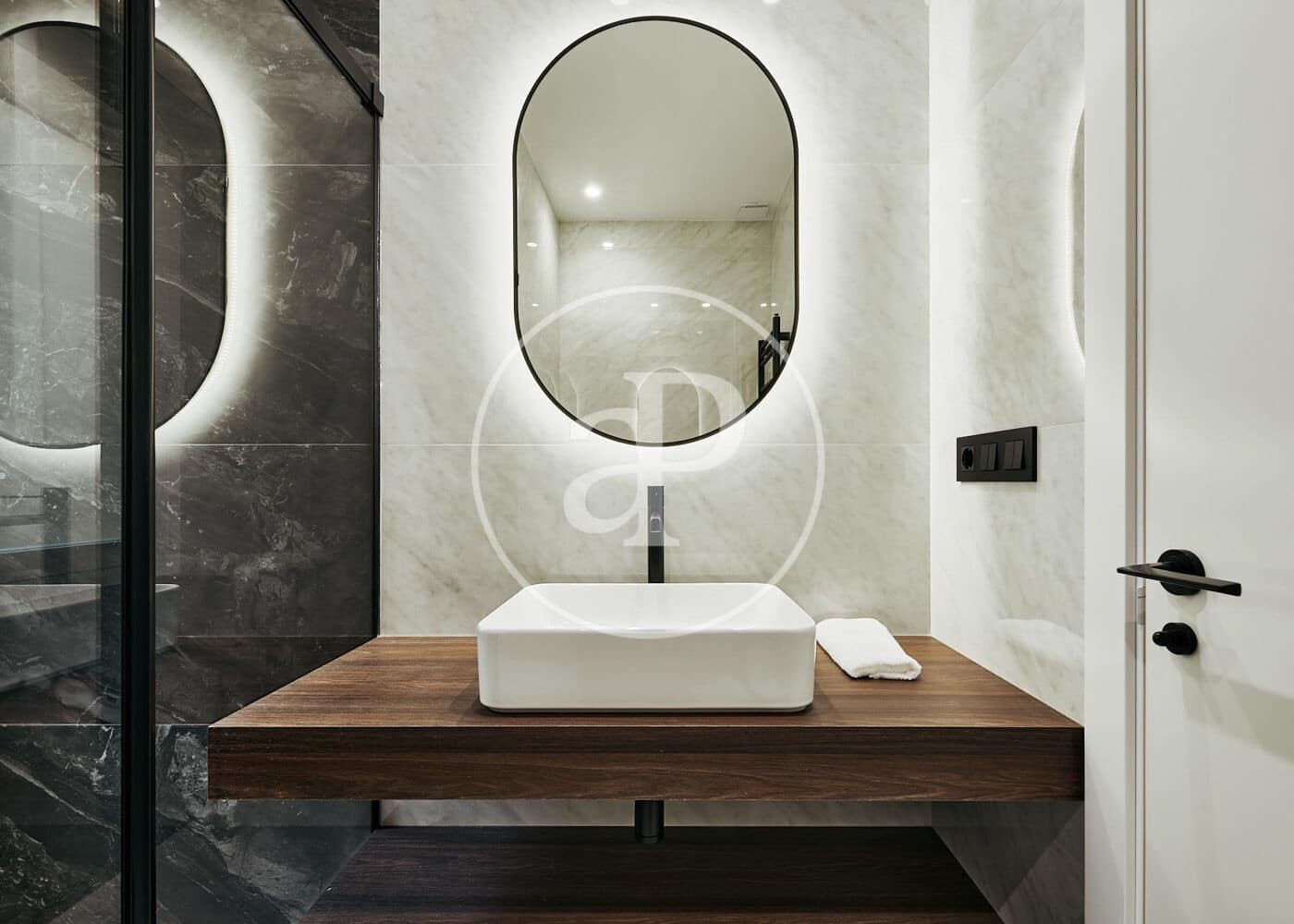 3 sovrum Lägenhet till salu i Madrid stad - 1 359 000 € (Ref: 9065480)