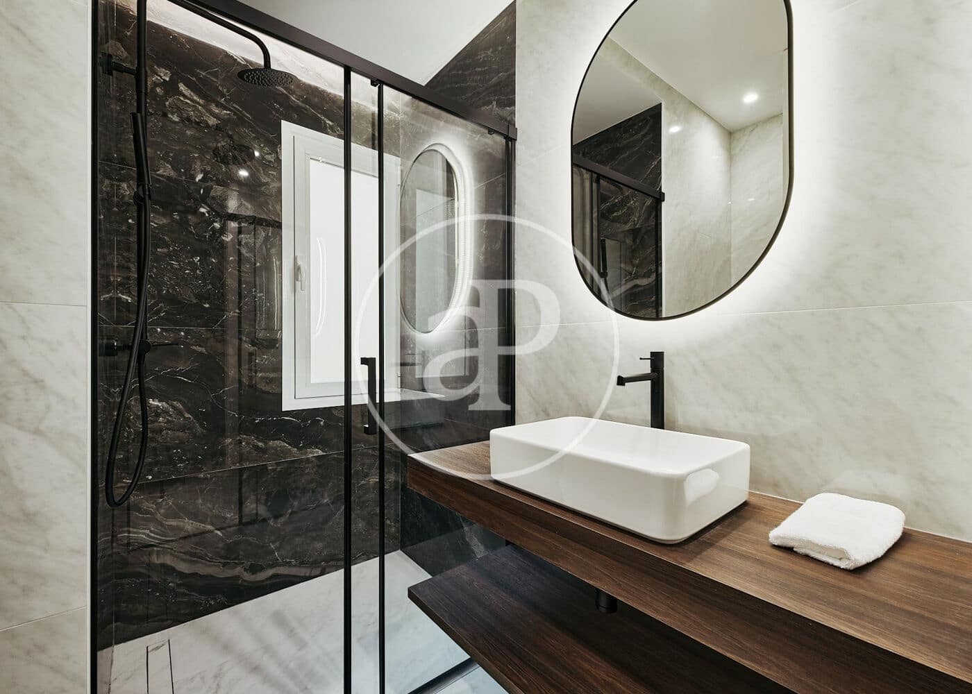 3 sovrum Lägenhet till salu i Madrid stad - 1 359 000 € (Ref: 9065480)