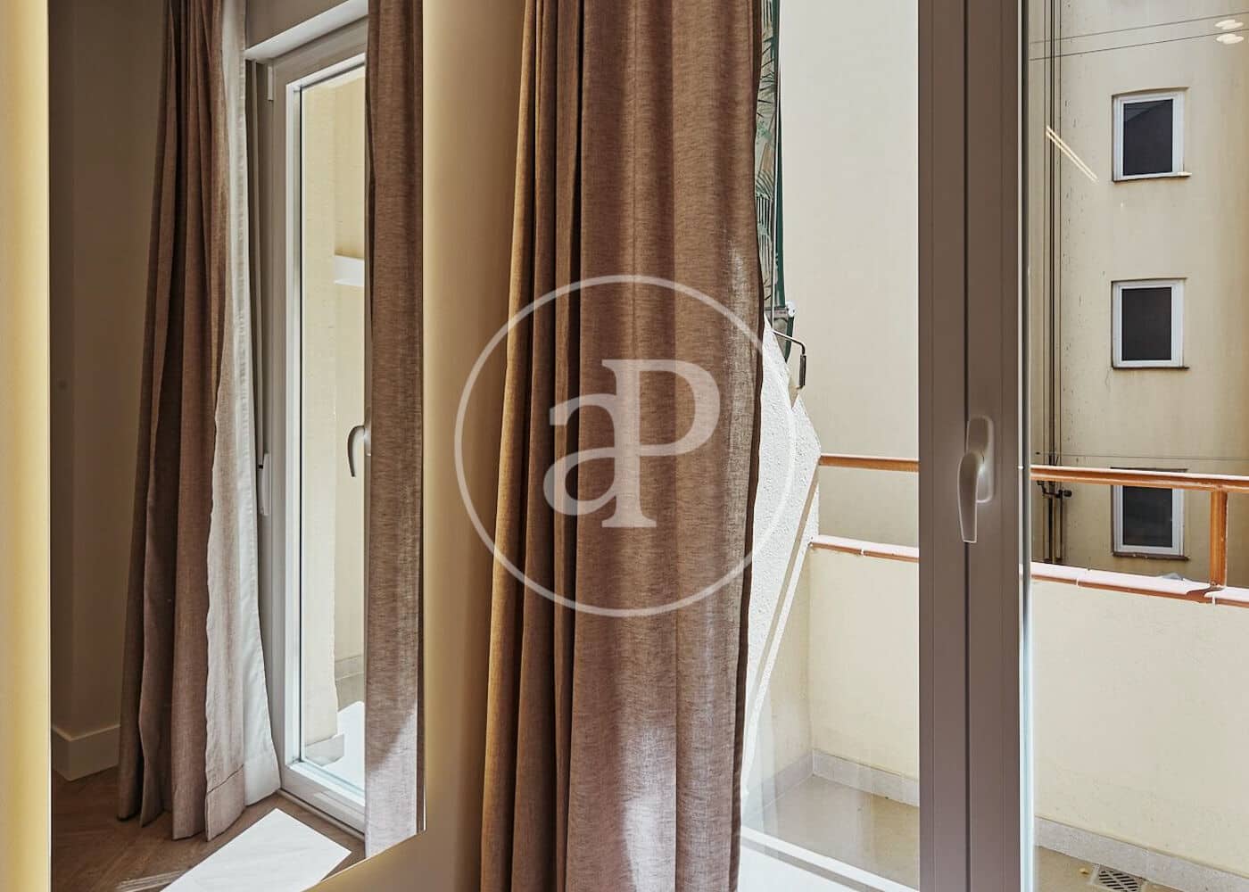 3 sovrum Lägenhet till salu i Madrid stad - 1 359 000 € (Ref: 9065480)