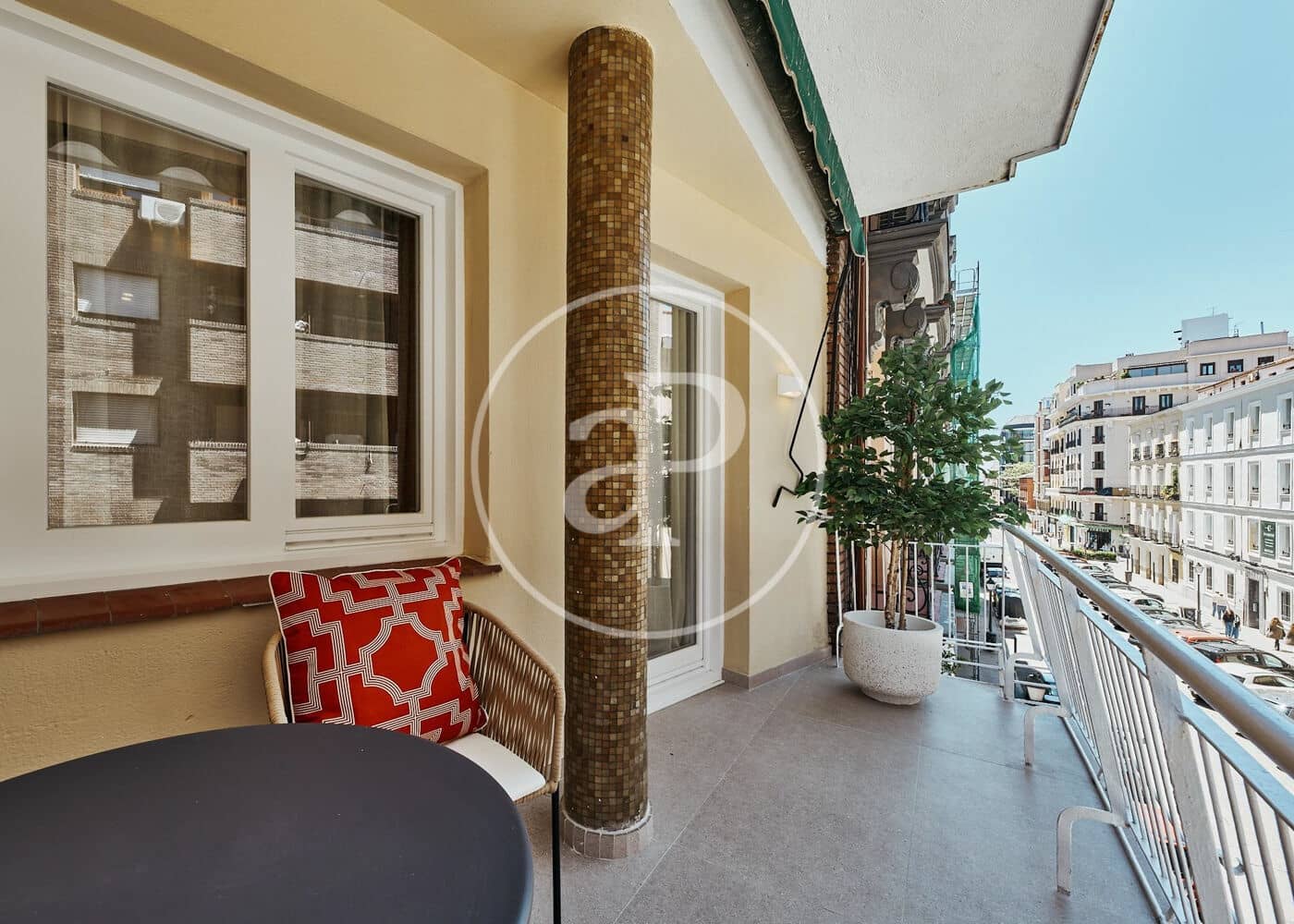 3 sovrum Lägenhet till salu i Madrid stad - 1 359 000 € (Ref: 9065480)