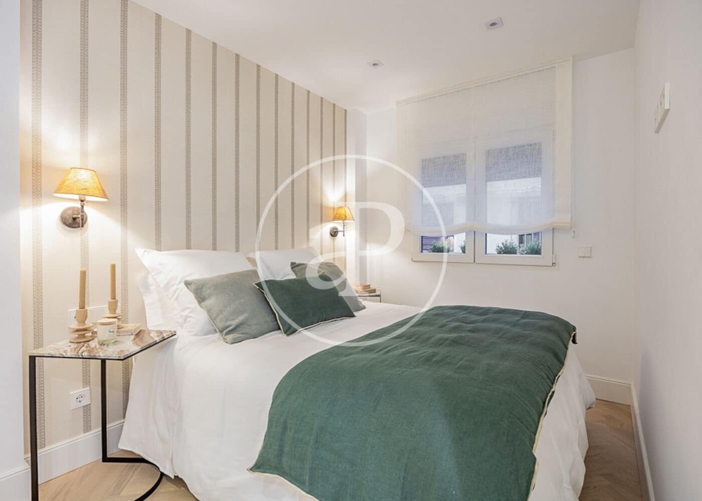 3 camera da letto Appartamento in vendita in Madrid citta - 1.980.000 € (Rif: 9065486)