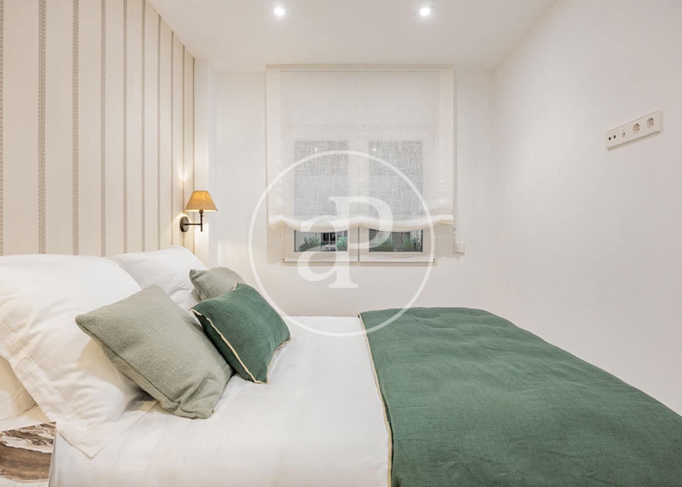 3 camera da letto Appartamento in vendita in Madrid citta - 1.980.000 € (Rif: 9065486)