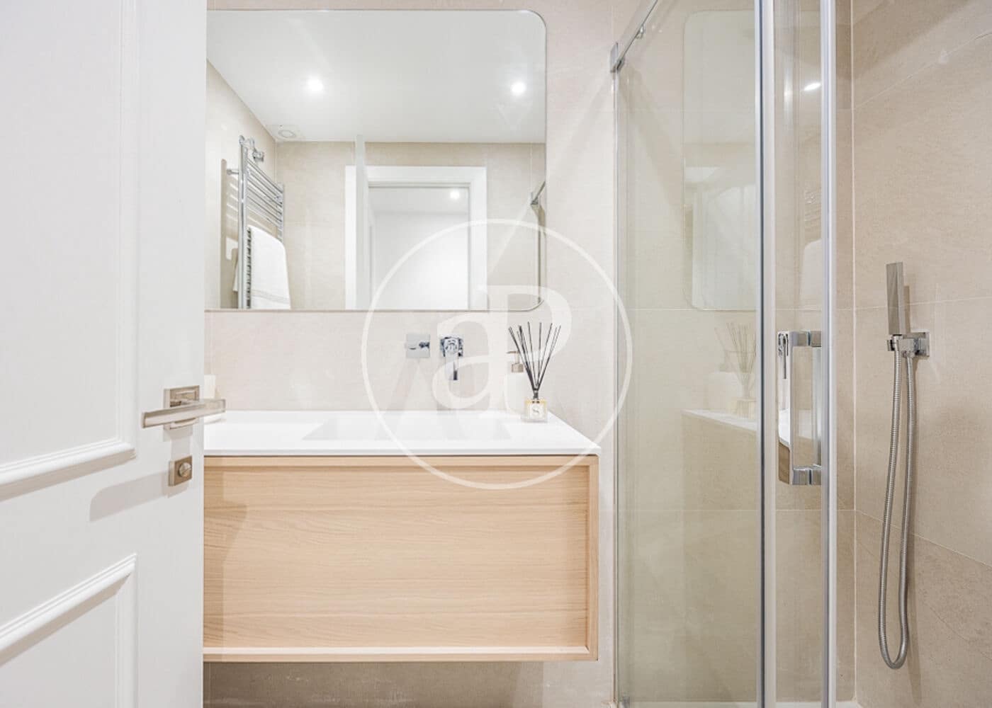 3 camera da letto Appartamento in vendita in Madrid citta - 1.980.000 € (Rif: 9065486)