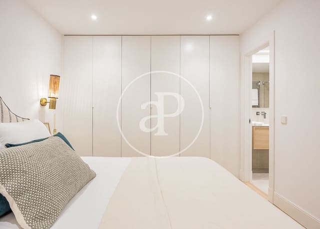 3 camera da letto Appartamento in vendita in Recoletos, Madrid città - 1.980.000 € (Rif: 9065486)