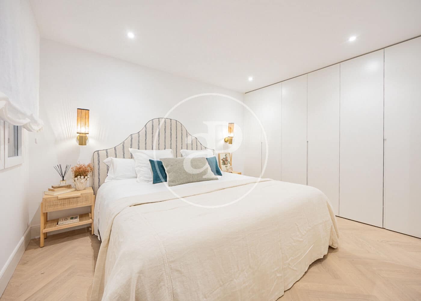 3 camera da letto Appartamento in vendita in Madrid citta - 1.980.000 € (Rif: 9065486)