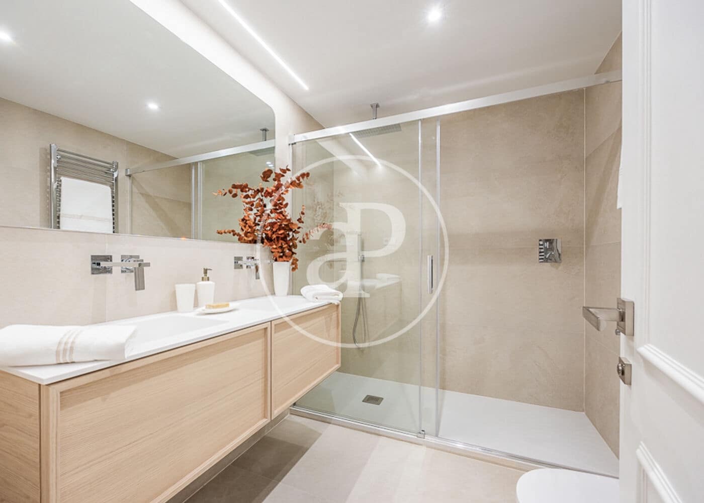 3 camera da letto Appartamento in vendita in Madrid citta - 1.980.000 € (Rif: 9065486)