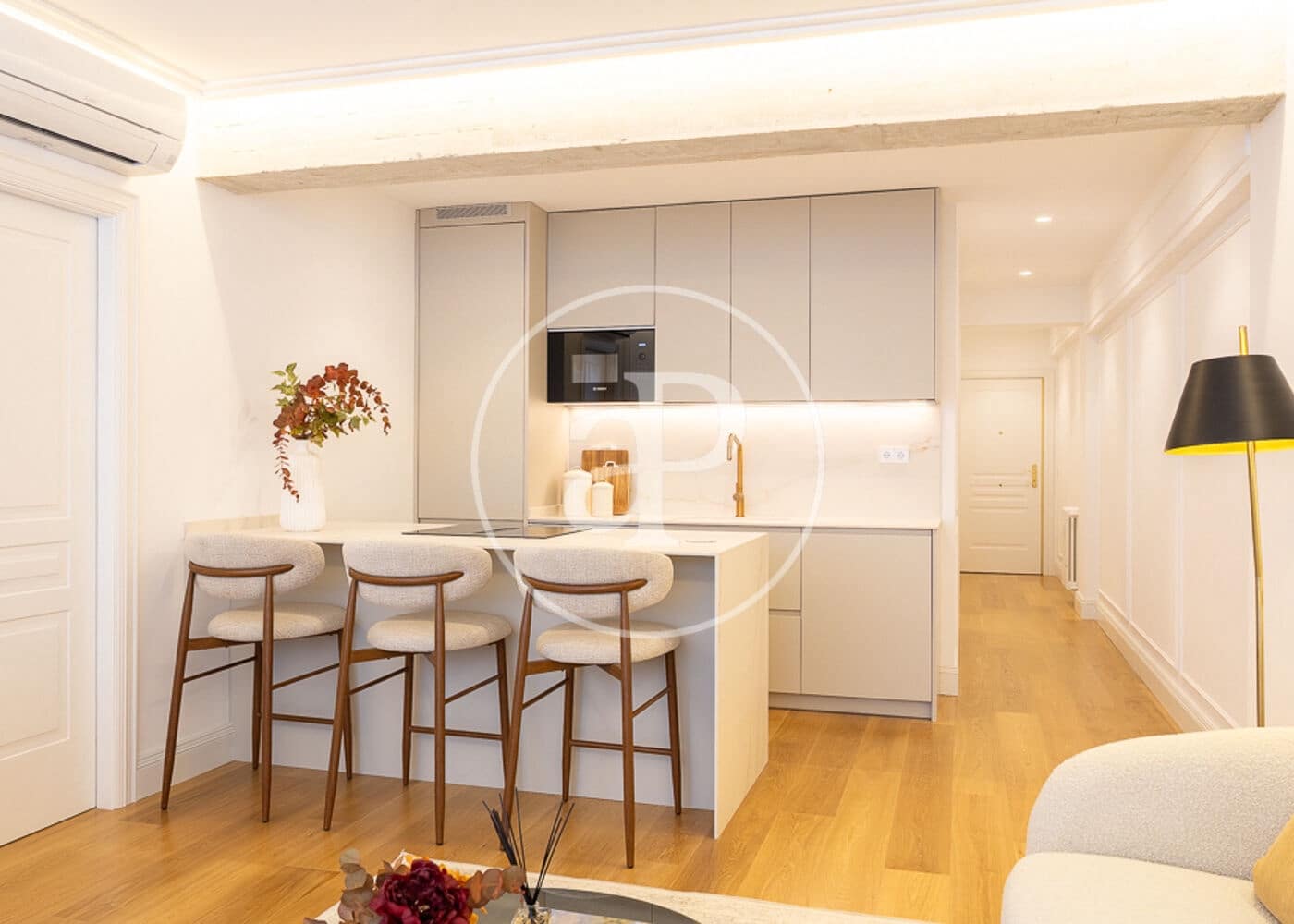 3 bedroom Apartment for sale in Madrid city - € 1,980,000 (Ref: 9065486)