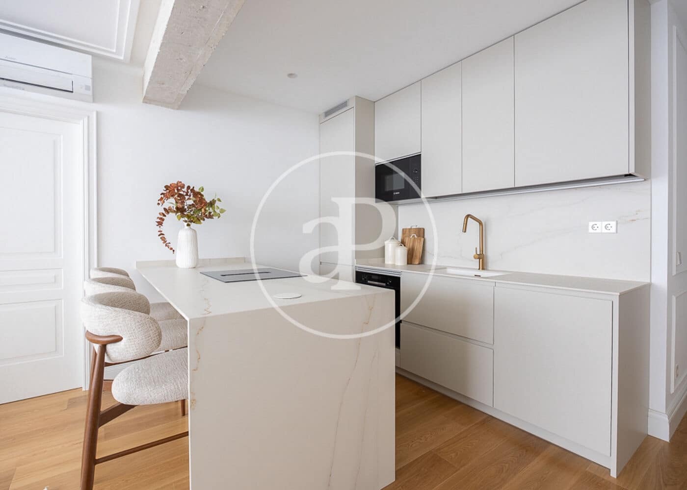 3 bedroom Apartment for sale in Madrid city - € 1,980,000 (Ref: 9065486)