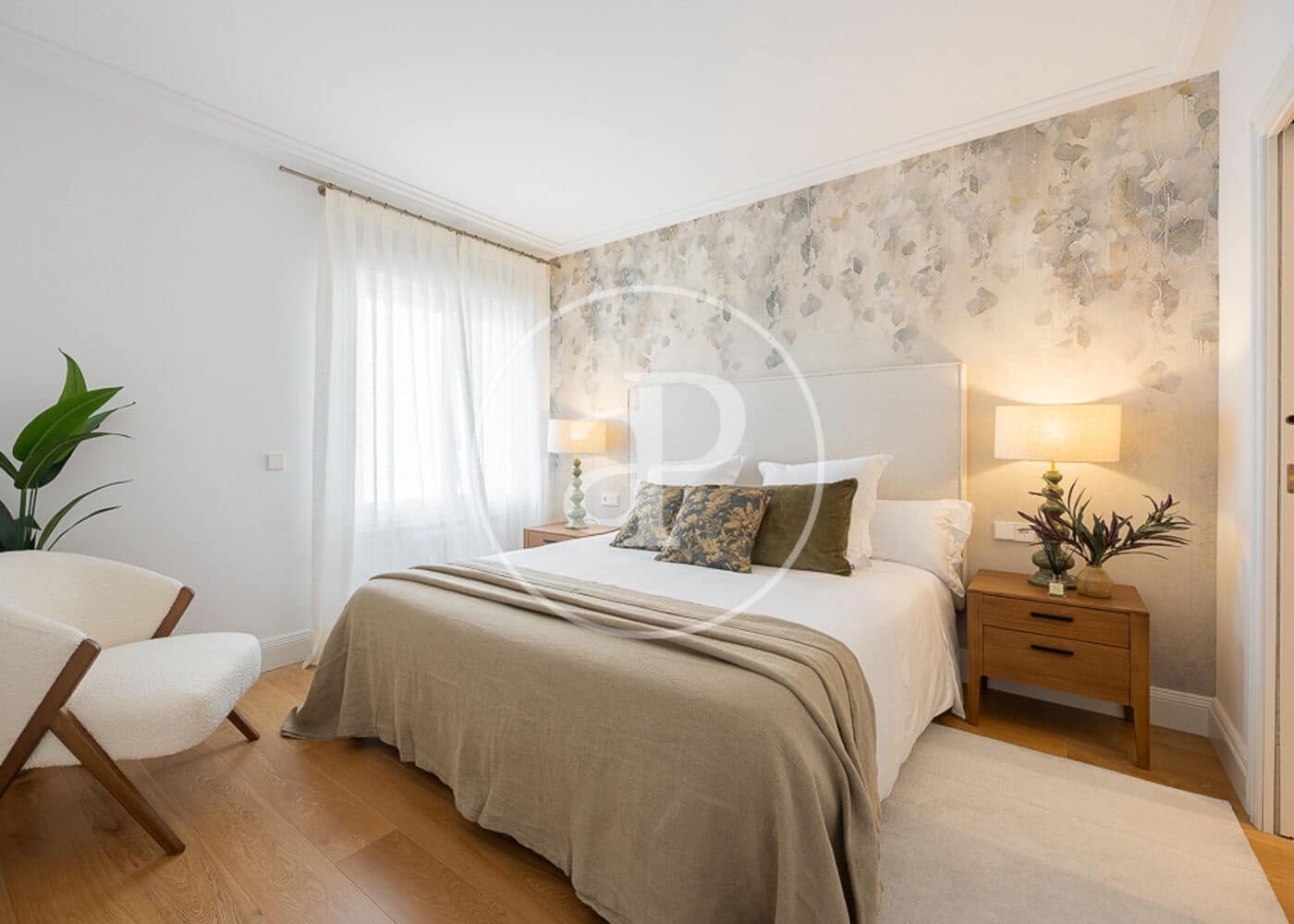3 bedroom Apartment for sale in Madrid city - € 1,980,000 (Ref: 9065486)