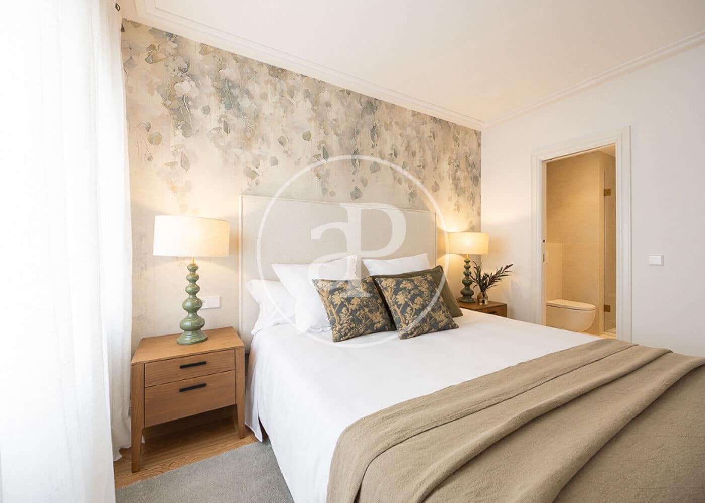 3 bedroom Apartment for sale in Madrid city - € 1,980,000 (Ref: 9065486)