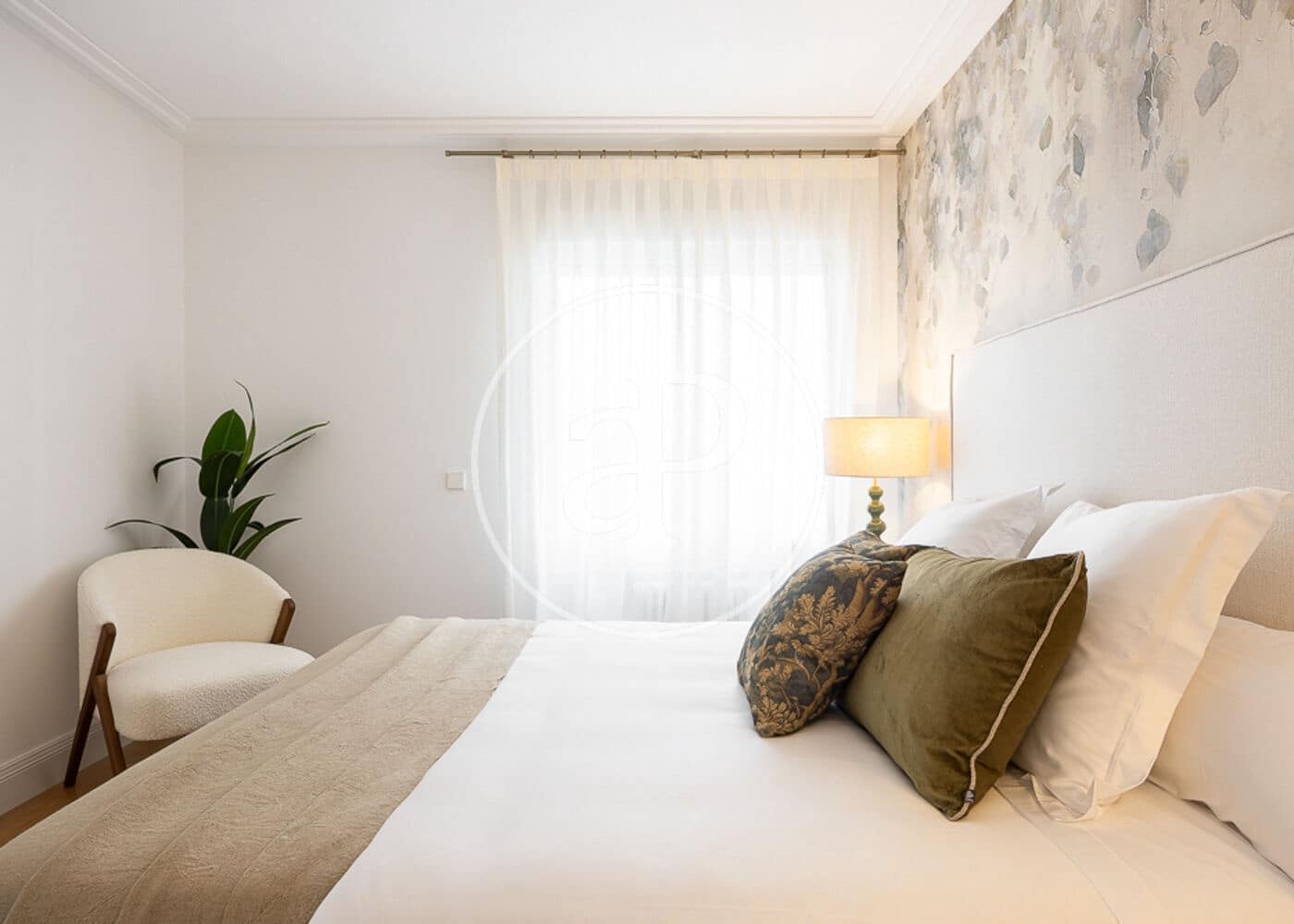 3 bedroom Apartment for sale in Madrid city - € 1,980,000 (Ref: 9065486)