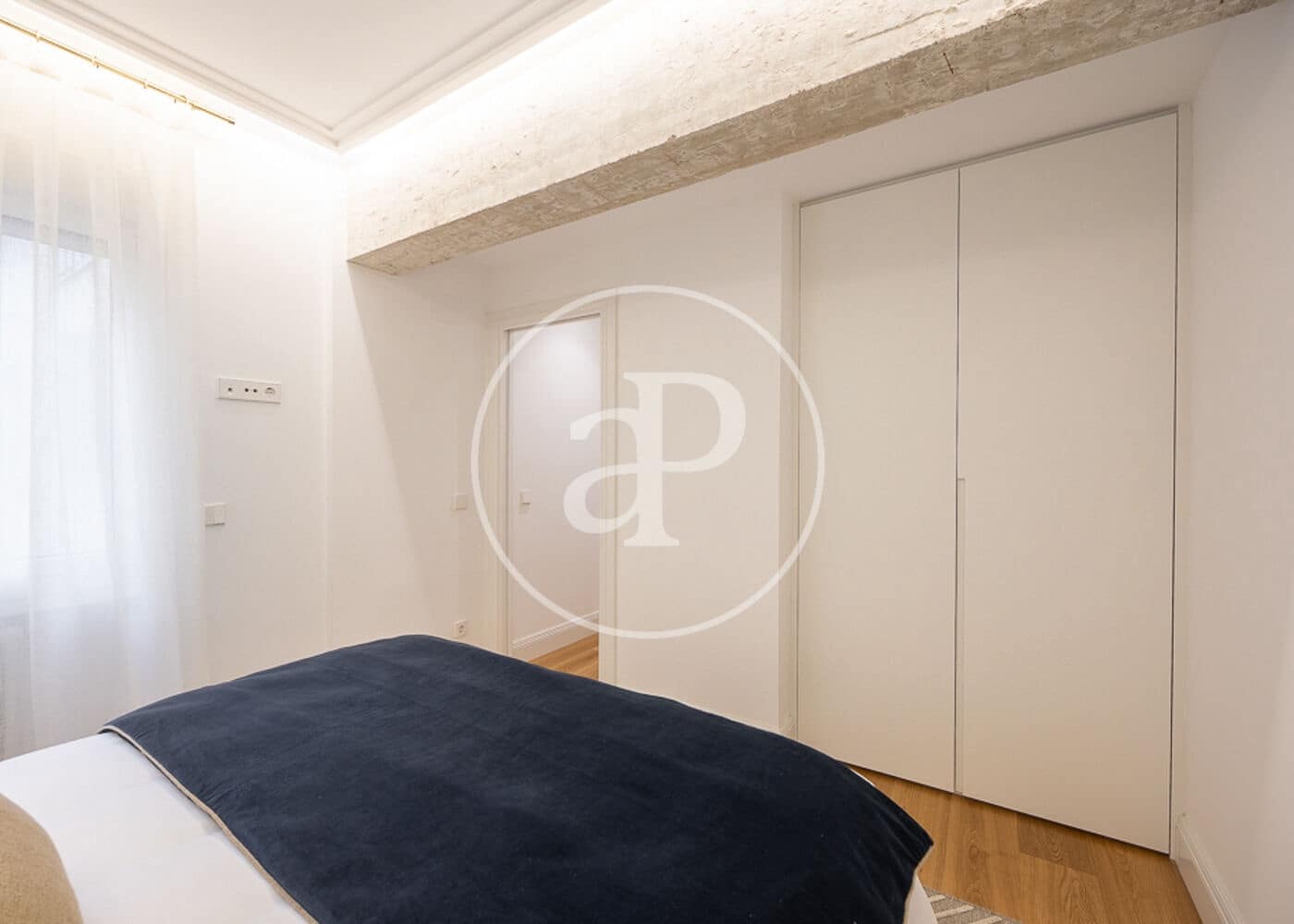 3 bedroom Apartment for sale in Madrid city - € 1,980,000 (Ref: 9065486)