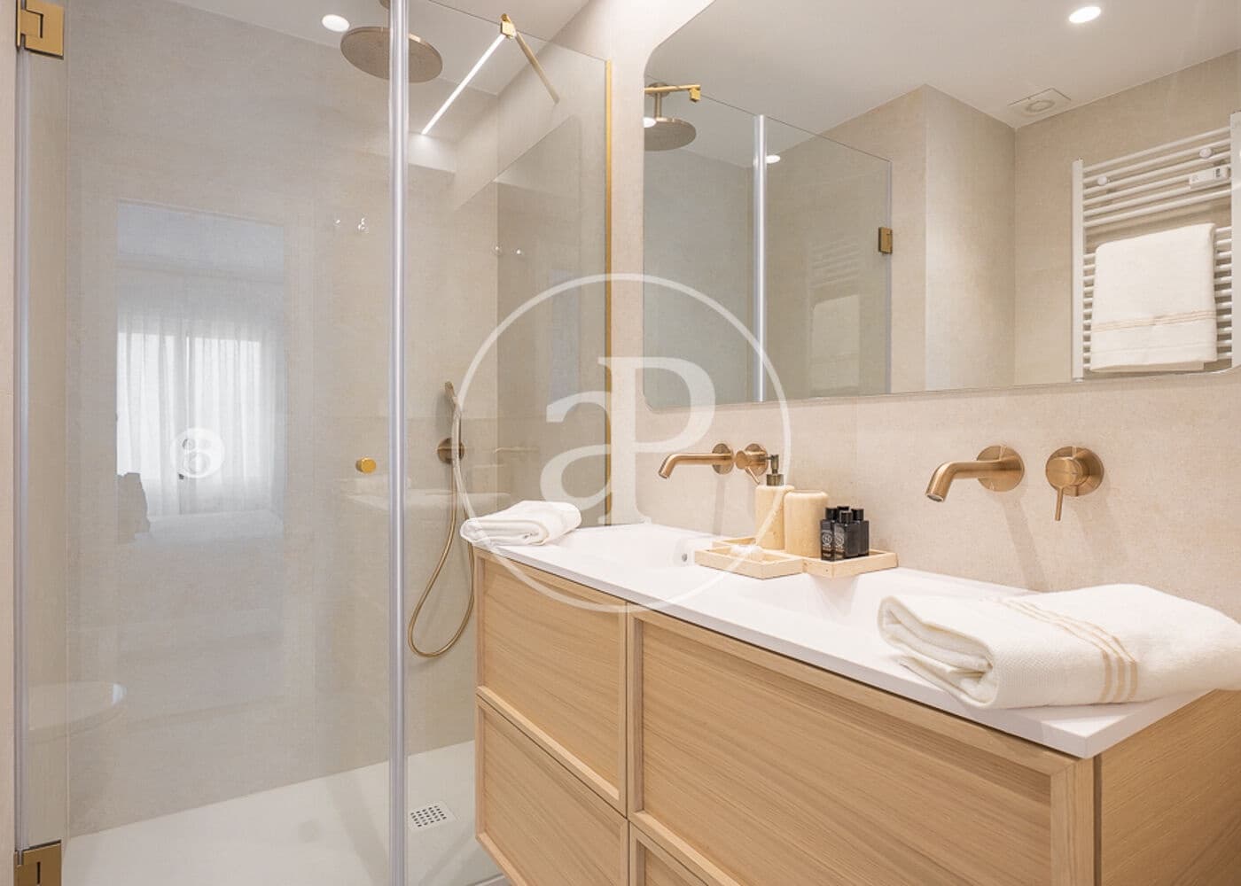 3 bedroom Apartment for sale in Madrid city - € 1,980,000 (Ref: 9065486)