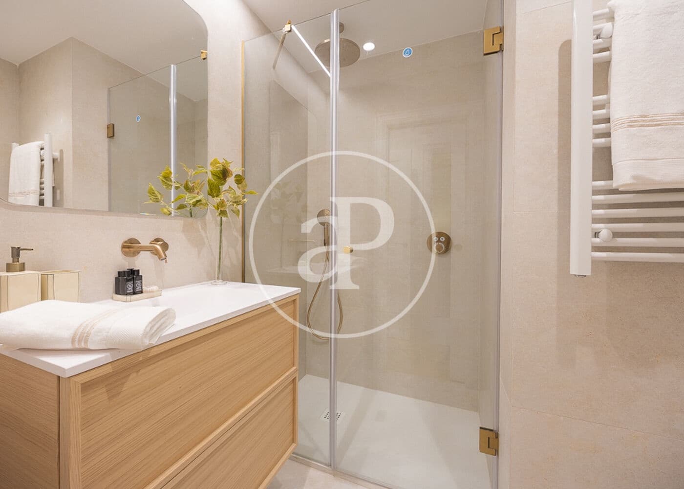 3 bedroom Apartment for sale in Madrid city - € 1,980,000 (Ref: 9065486)