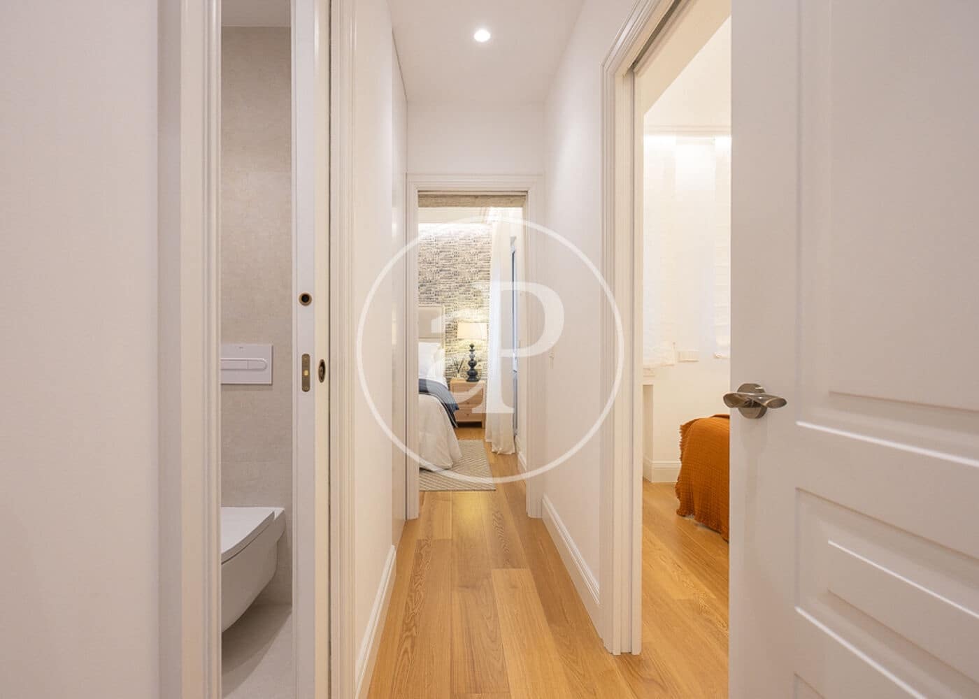 3 bedroom Apartment for sale in Madrid city - € 1,980,000 (Ref: 9065486)