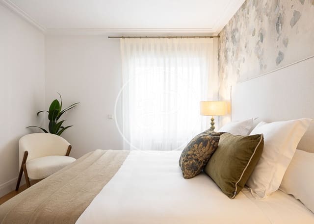 3 soverom Leilighet til salgs i Recoletos, Madrid by - € 1 980 000 (Ref: 9065486)