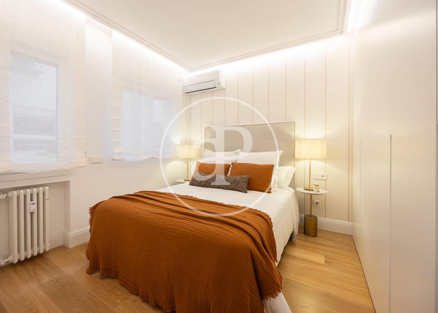 3 bedroom Apartment for sale in Madrid city - € 1,980,000 (Ref: 9065486)