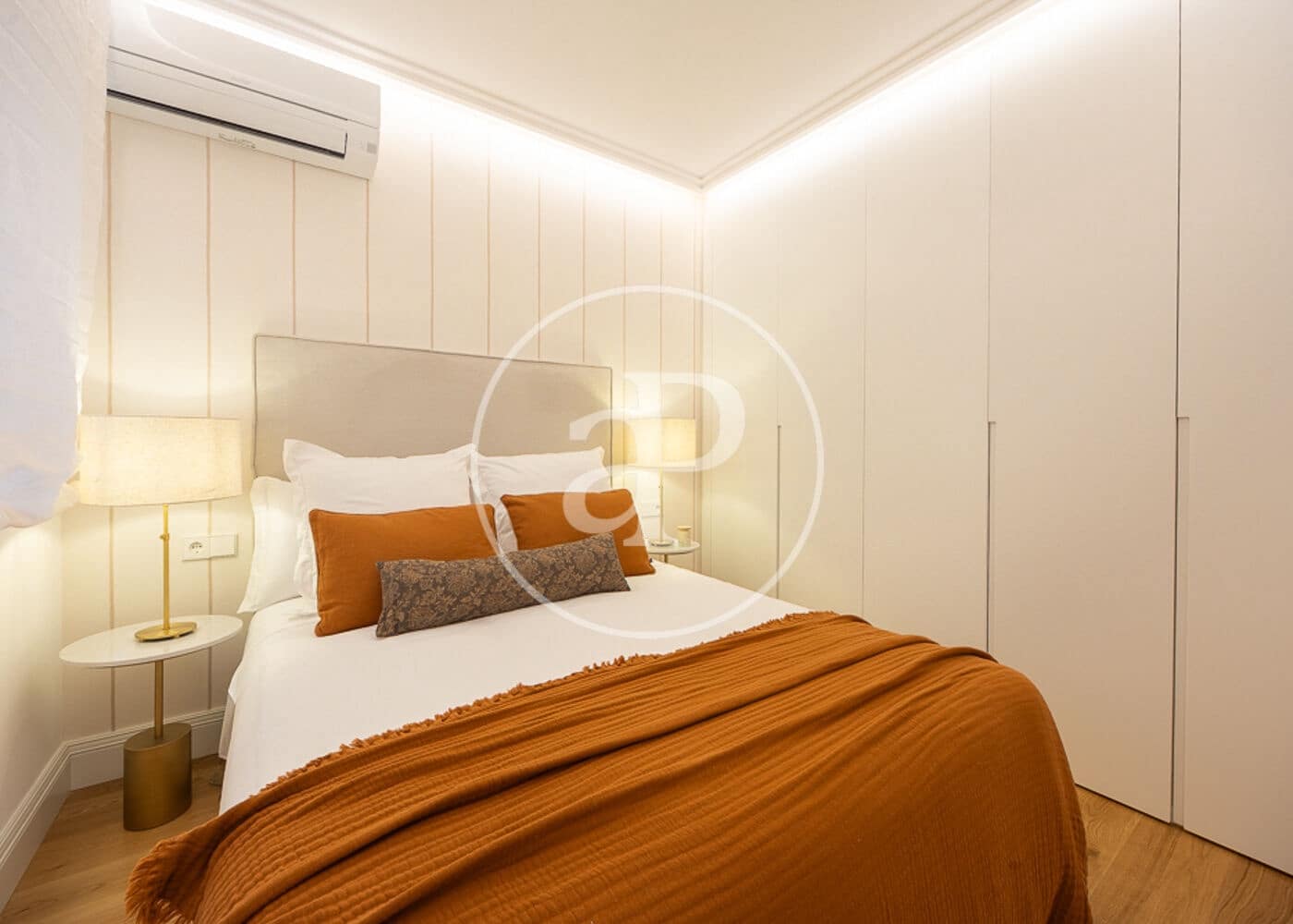 3 bedroom Apartment for sale in Madrid city - € 1,980,000 (Ref: 9065486)