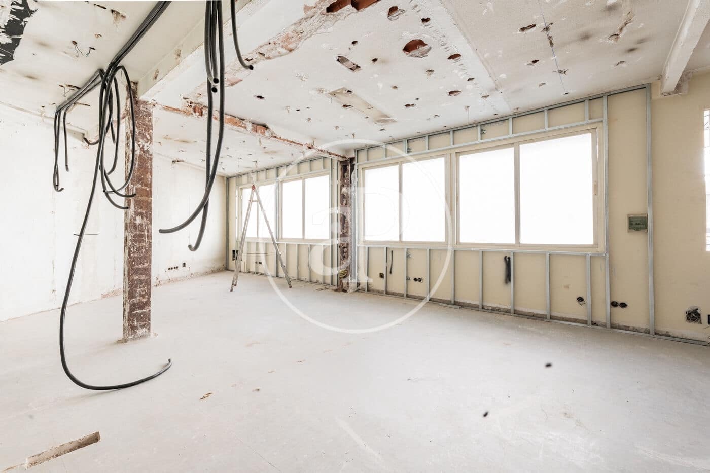 4 camera da letto Villa in vendita in Madrid citta - 1.140.000 € (Rif: 9069069)