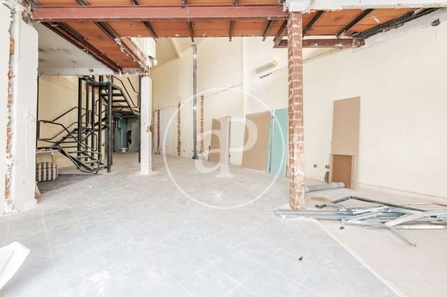 4 camera da letto Villa in vendita in Prosperidad, Madrid città - 1.140.000 € (Rif: 9069069)