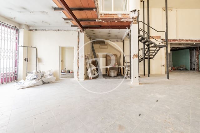 4 camera da letto Villa in vendita in Prosperidad, Madrid città - 1.140.000 € (Rif: 9069069)