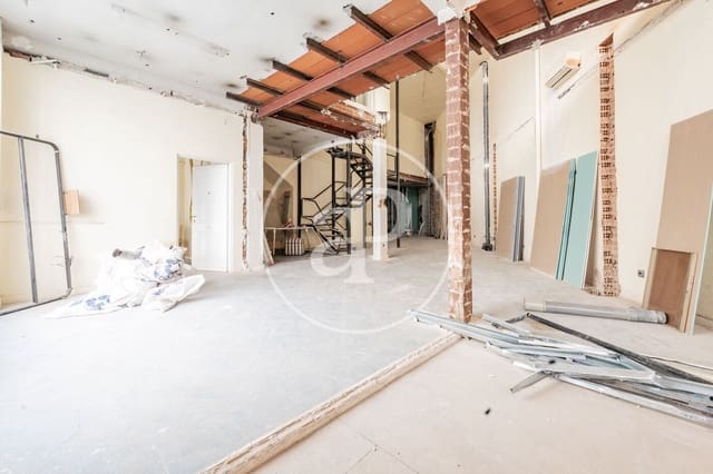 4 camera da letto Villa in vendita in Prosperidad, Madrid città - 1.140.000 € (Rif: 9069069)