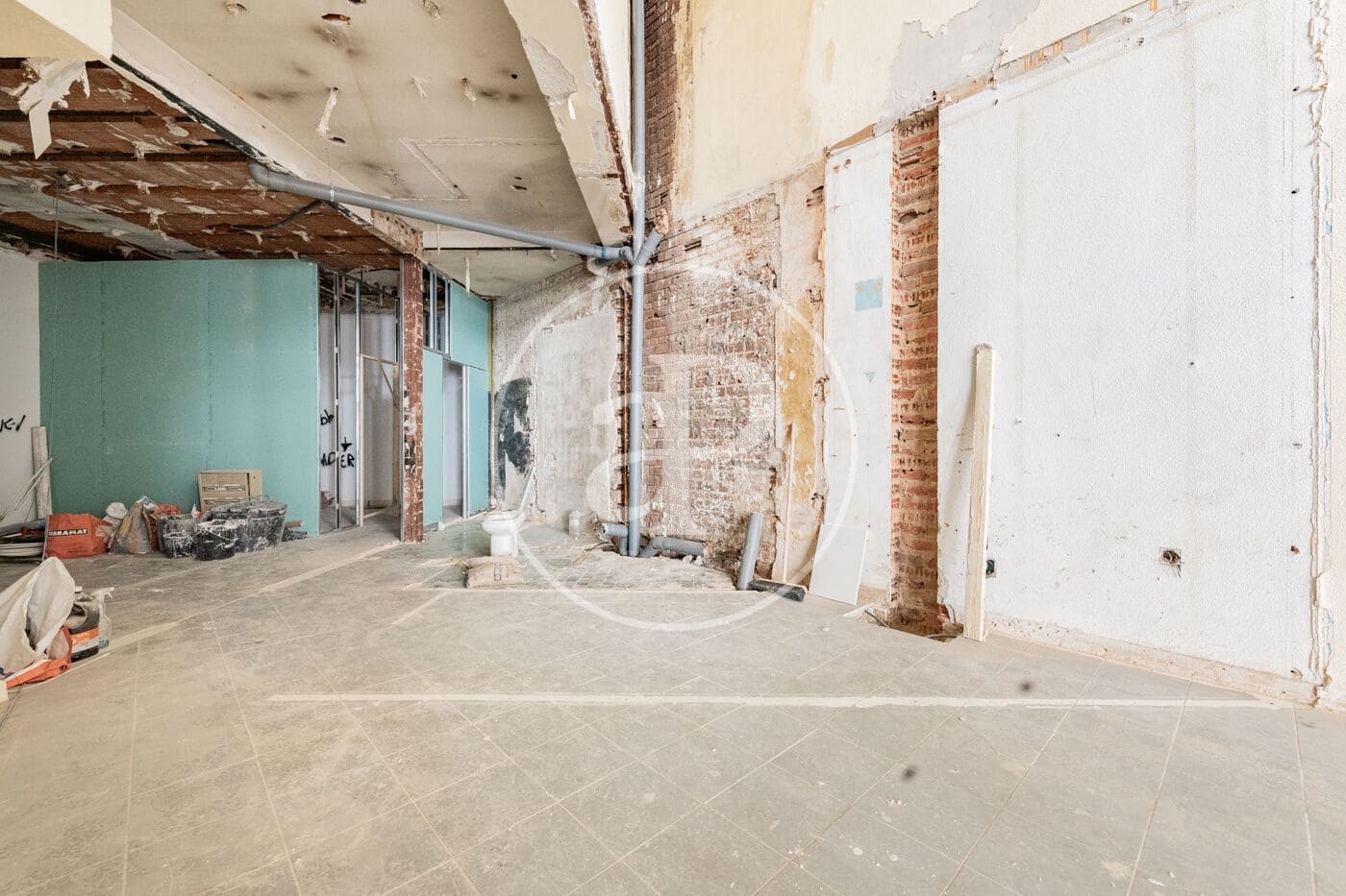 4 camera da letto Villa in vendita in Madrid citta - 1.140.000 € (Rif: 9069069)