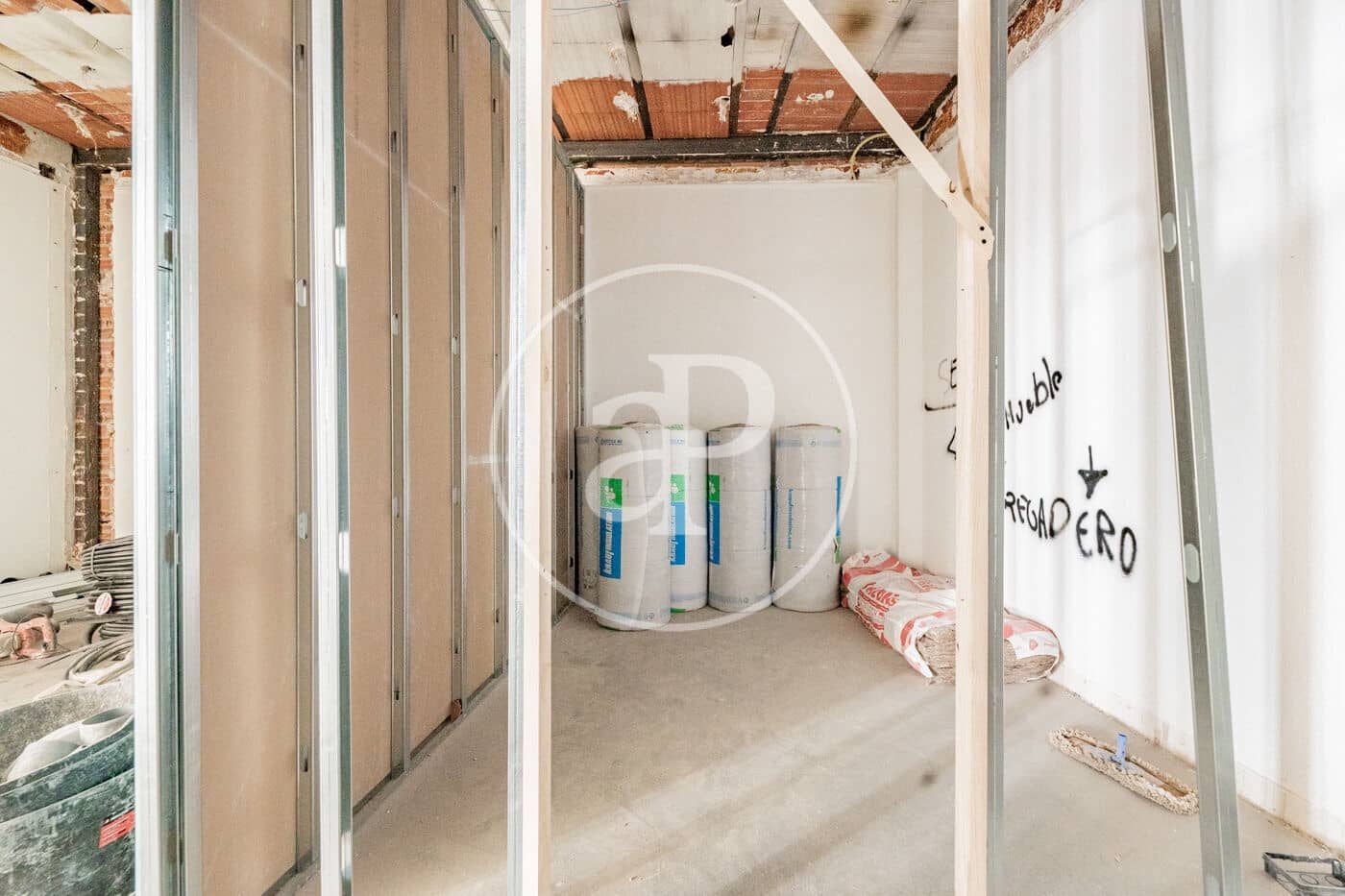 4 camera da letto Villa in vendita in Madrid citta - 1.140.000 € (Rif: 9069069)