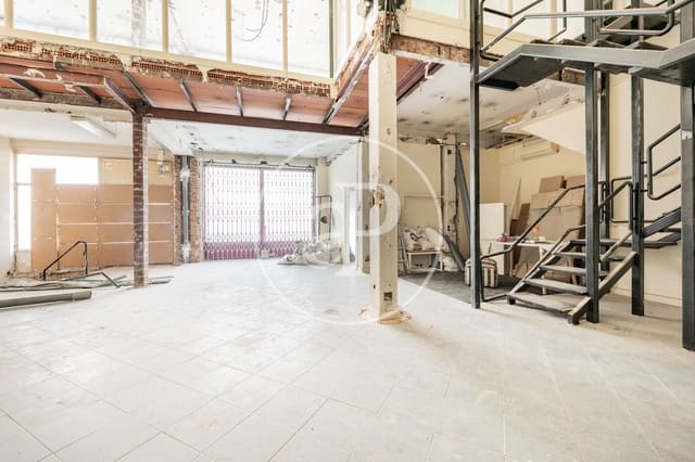 4 camera da letto Villa in vendita in Prosperidad, Madrid città - 1.140.000 € (Rif: 9069069)