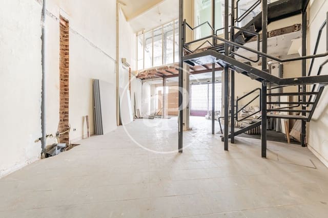 4 camera da letto Villa in vendita in Prosperidad, Madrid città - 1.140.000 € (Rif: 9069069)