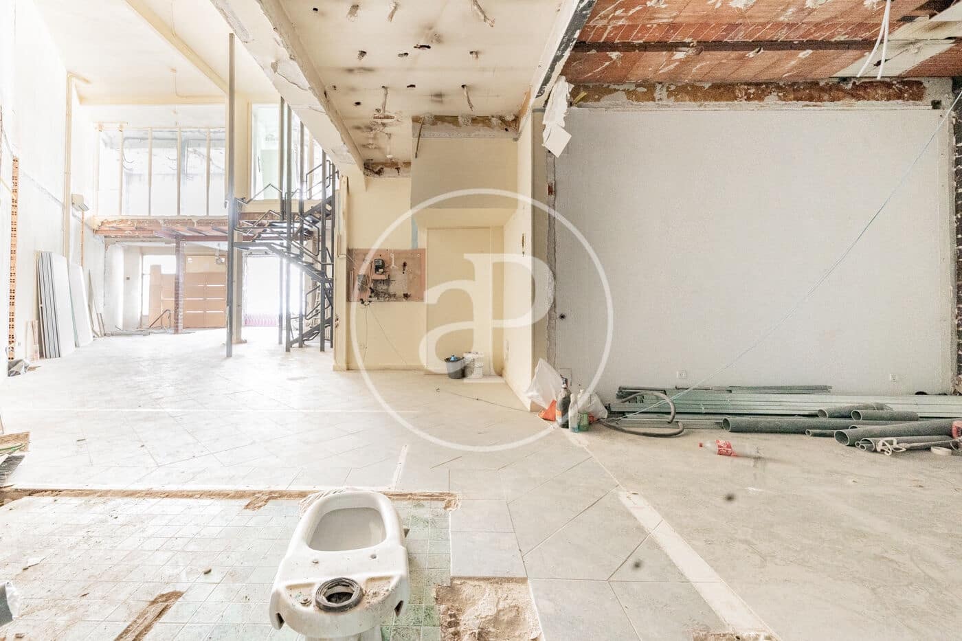 4 camera da letto Villa in vendita in Madrid citta - 1.140.000 € (Rif: 9069069)