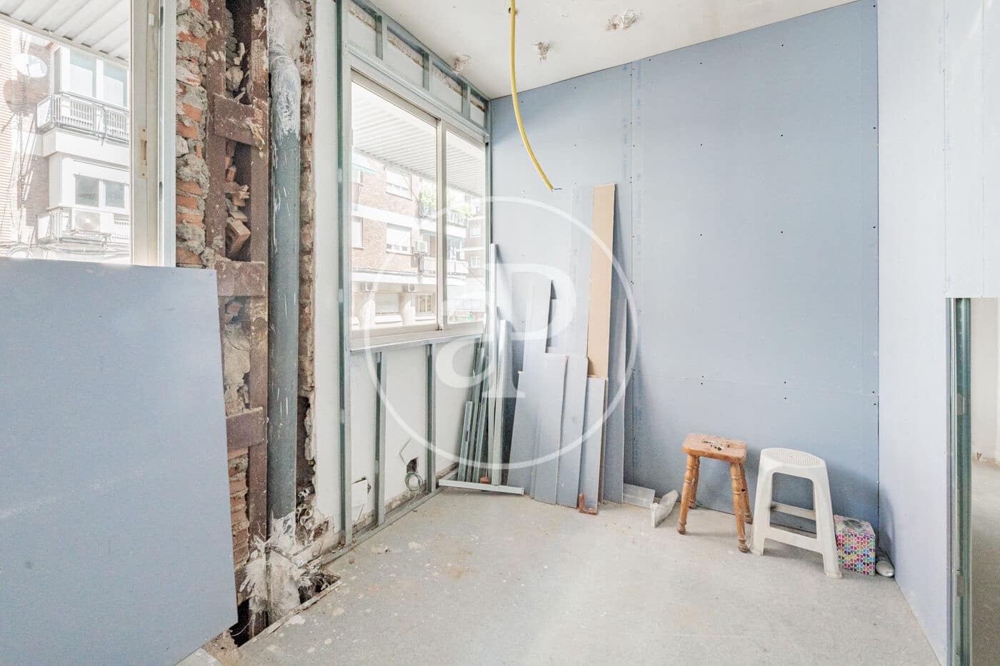 4 camera da letto Villa in vendita in Madrid citta - 1.140.000 € (Rif: 9069069)