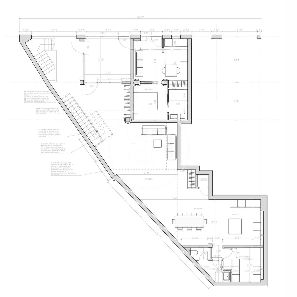 4 camera da letto Villa in vendita in Madrid citta - 1.140.000 € (Rif: 9069069)