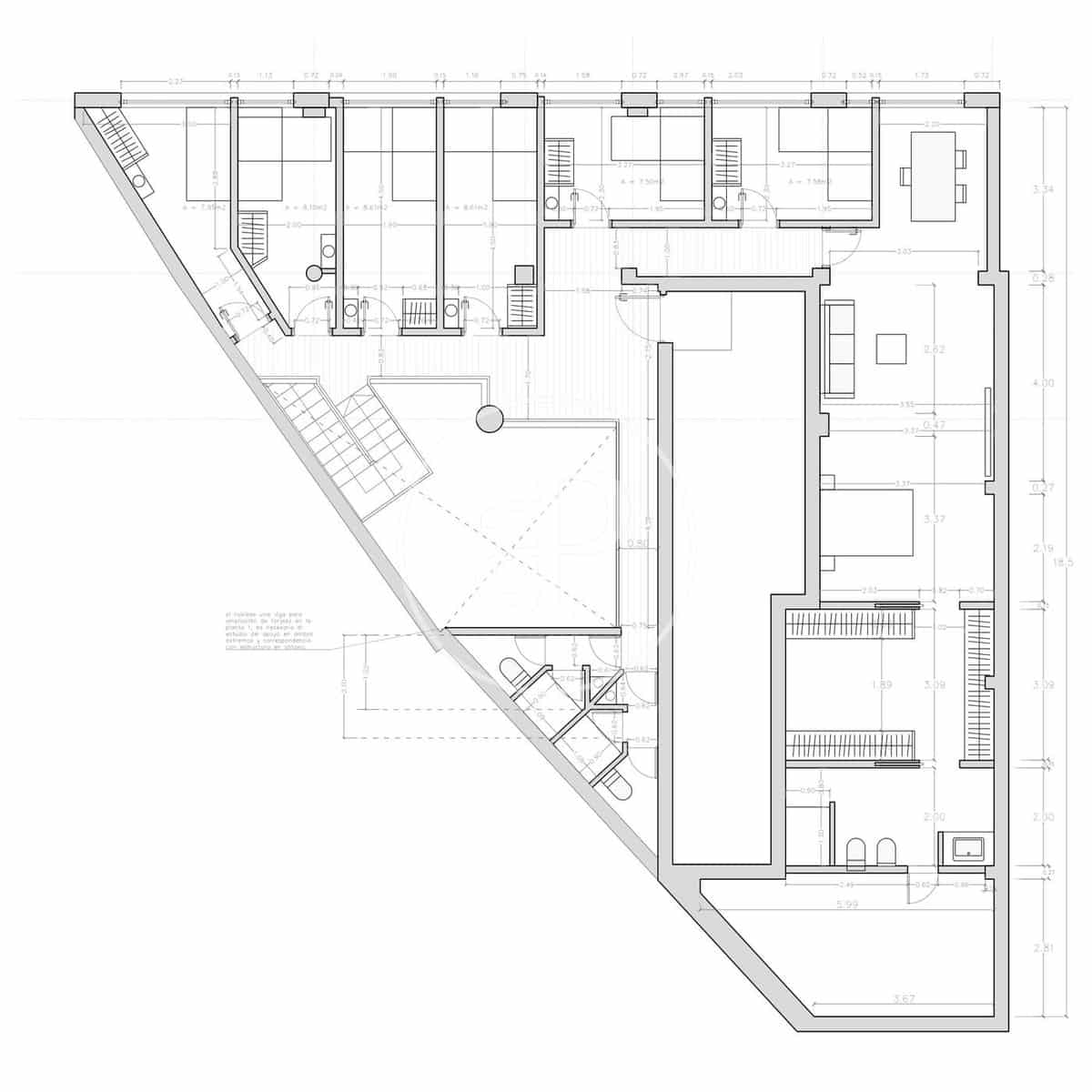 4 camera da letto Villa in vendita in Madrid citta - 1.140.000 € (Rif: 9069069)