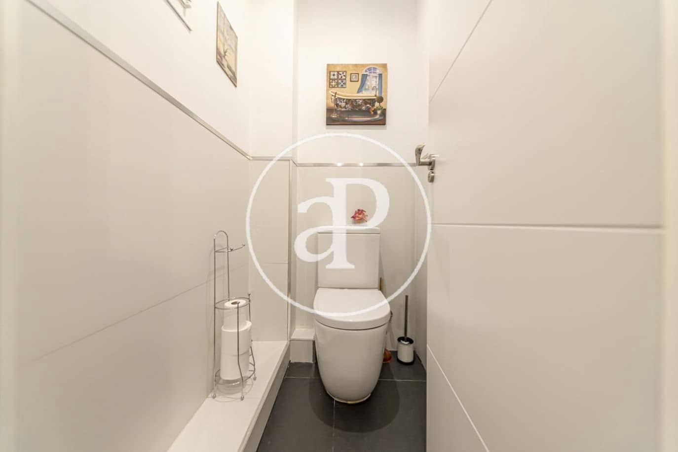 2 bedroom Apartment for rent in Madrid city - € 2,000 (Ref: 9073637)
