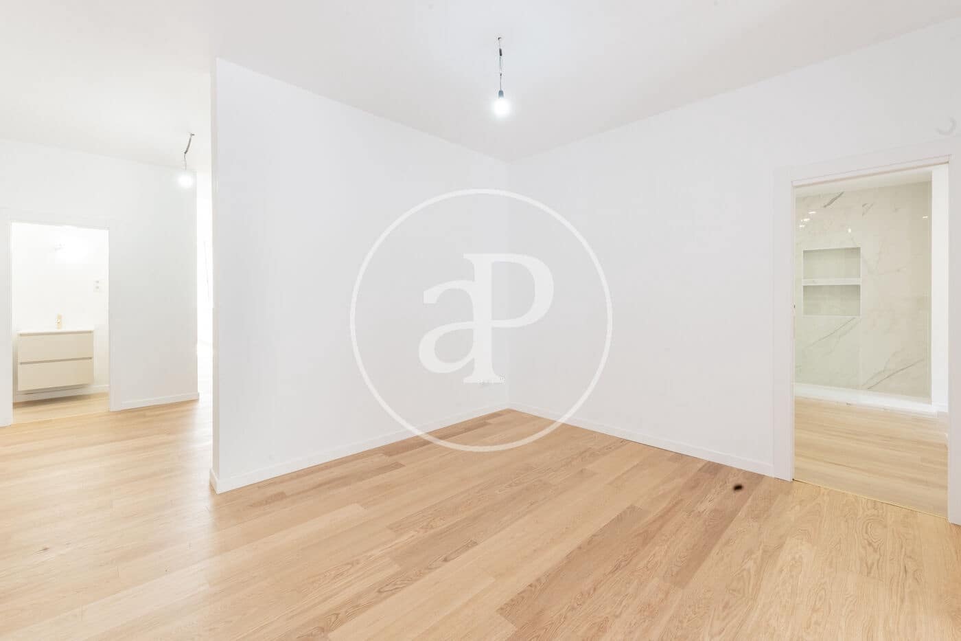 4 soverom Leilighet til salgs i Madrid by - € 1 395 000 (Ref: 9073641)