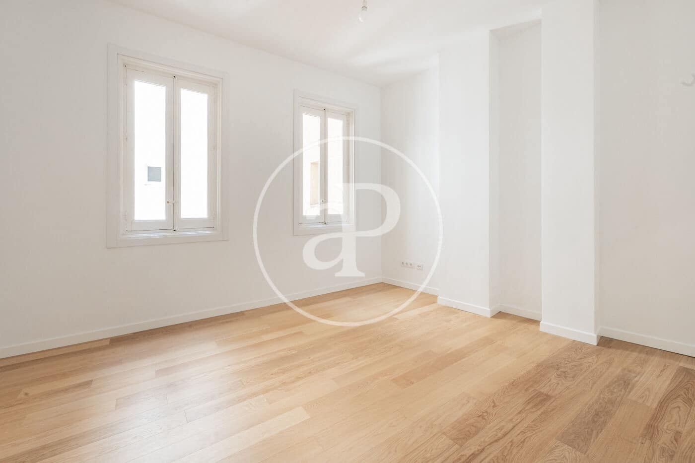 4 soverom Leilighet til salgs i Madrid by - € 1 395 000 (Ref: 9073641)
