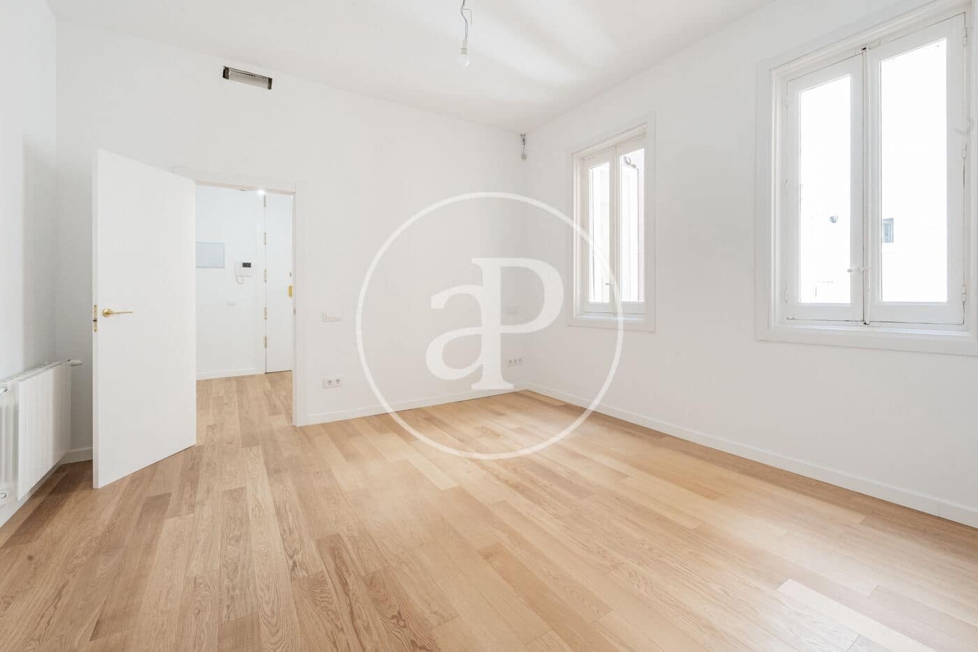 4 soverom Leilighet til salgs i Madrid by - € 1 395 000 (Ref: 9073641)