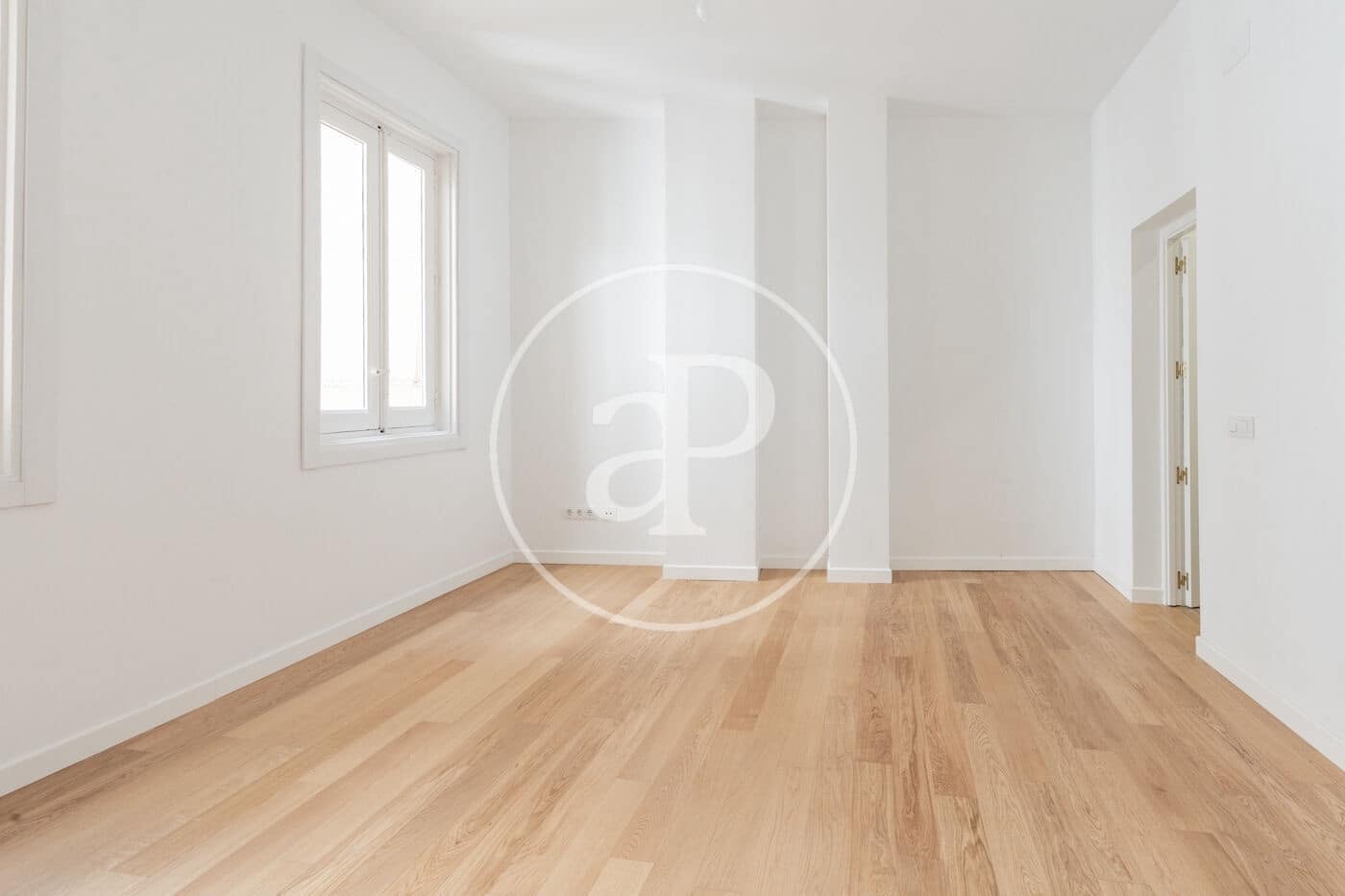 4 soverom Leilighet til salgs i Madrid by - € 1 395 000 (Ref: 9073641)